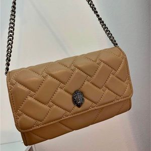 Kurt Geiger crossbody bag
